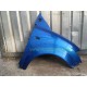 Microcar mc2 front wing blue drivers offside right 